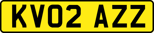 KV02AZZ