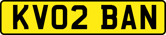 KV02BAN