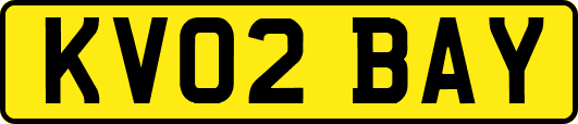 KV02BAY