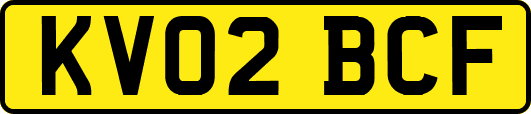 KV02BCF