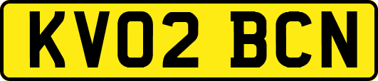 KV02BCN