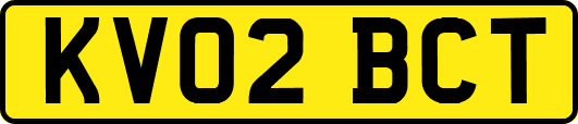 KV02BCT