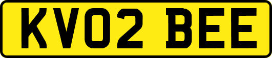 KV02BEE