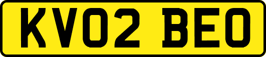 KV02BEO