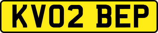 KV02BEP