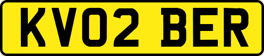 KV02BER