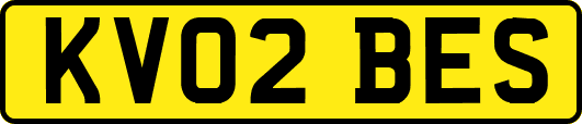 KV02BES