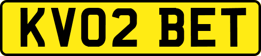 KV02BET