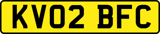 KV02BFC