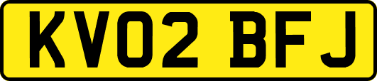 KV02BFJ