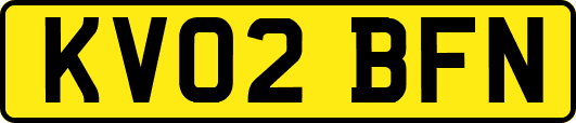 KV02BFN