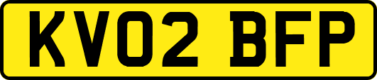 KV02BFP
