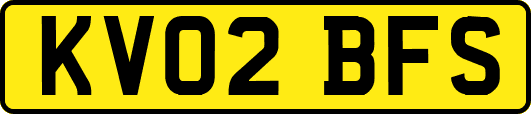 KV02BFS