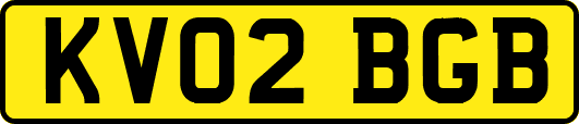 KV02BGB