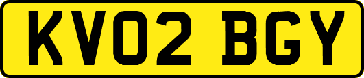 KV02BGY