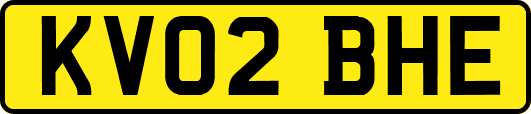 KV02BHE
