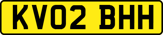 KV02BHH