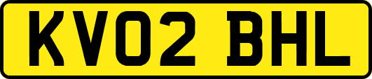 KV02BHL
