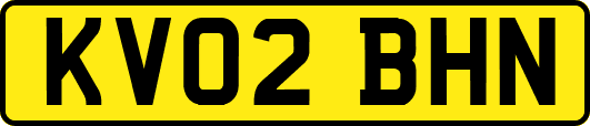 KV02BHN