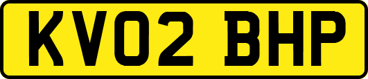 KV02BHP