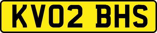 KV02BHS