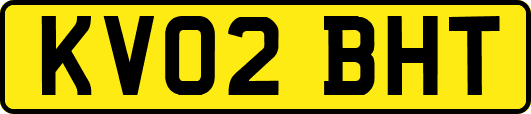 KV02BHT