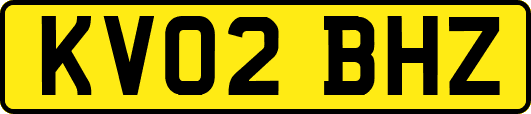KV02BHZ