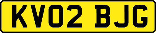 KV02BJG