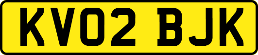 KV02BJK