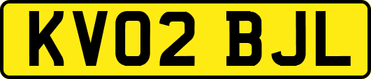 KV02BJL
