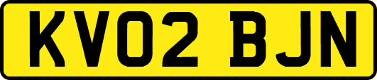 KV02BJN