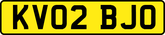 KV02BJO