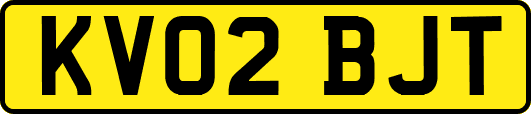 KV02BJT