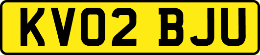 KV02BJU