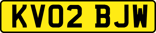 KV02BJW
