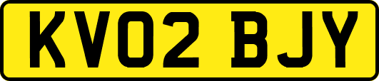 KV02BJY