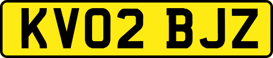 KV02BJZ