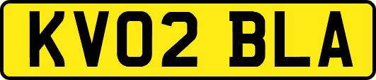 KV02BLA