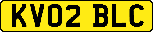 KV02BLC