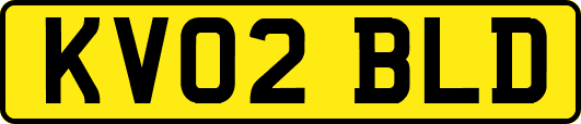 KV02BLD