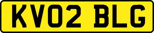 KV02BLG