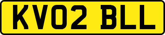 KV02BLL