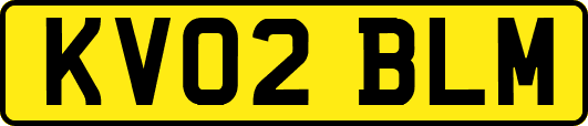 KV02BLM