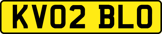 KV02BLO