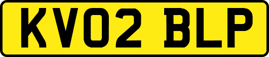 KV02BLP