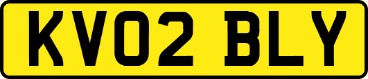 KV02BLY