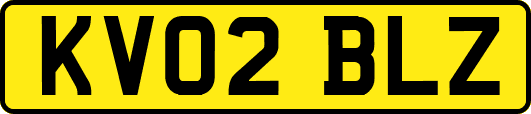 KV02BLZ