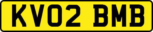 KV02BMB