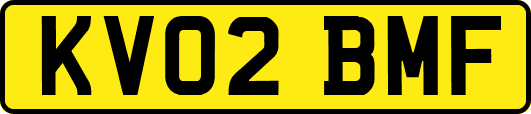 KV02BMF