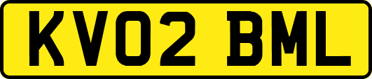 KV02BML